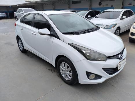 HYUNDAI HB 20 Sedan 1.6 16V 4P FLEX COMFORT PLUS AUTOM�TICO, Foto 3