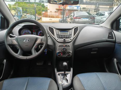HYUNDAI HB 20 Sedan 1.6 16V 4P FLEX COMFORT PLUS AUTOM�TICO, Foto 7