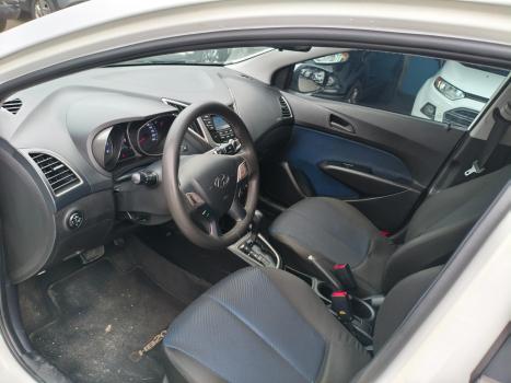 HYUNDAI HB 20 Sedan 1.6 16V 4P FLEX COMFORT PLUS AUTOM�TICO, Foto 9
