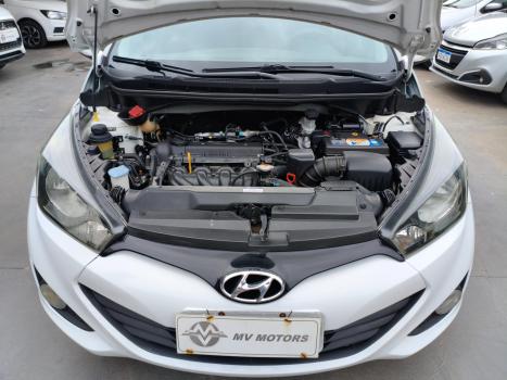 HYUNDAI HB 20 Sedan 1.6 16V 4P FLEX COMFORT PLUS AUTOM�TICO, Foto 10