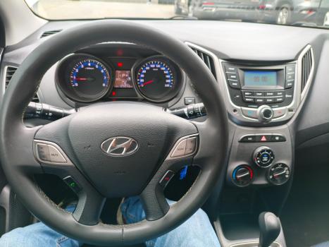 HYUNDAI HB 20 Sedan 1.6 16V 4P FLEX COMFORT PLUS AUTOM�TICO, Foto 11