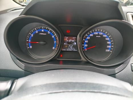 HYUNDAI HB 20 Sedan 1.6 16V 4P FLEX COMFORT PLUS AUTOM�TICO, Foto 12