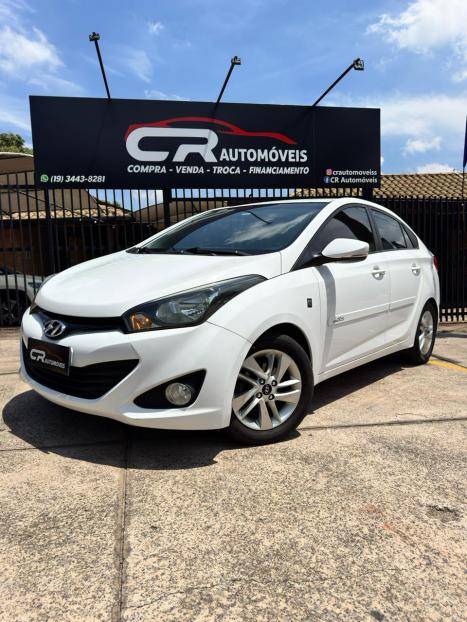 HYUNDAI HB 20 Sedan 1.0 12V 4P FLEX COMFORT PLUS, Foto 1