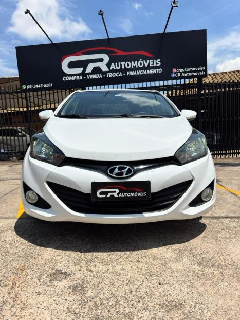 HYUNDAI HB 20 Sedan 1.0 12V 4P FLEX COMFORT PLUS, Foto 2