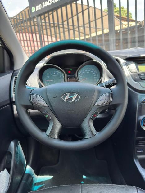 HYUNDAI HB 20 Sedan 1.0 12V 4P FLEX COMFORT PLUS, Foto 8