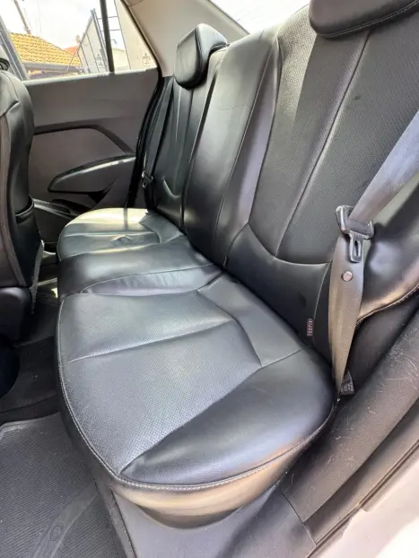 HYUNDAI HB 20 Sedan 1.0 12V 4P FLEX COMFORT PLUS, Foto 10