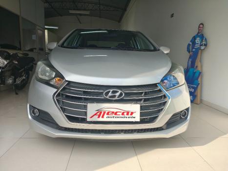 HYUNDAI HB 20 Sedan 1.6 16V 4P FLEX COMFORT STYLE AUTOM�TICO, Foto 3