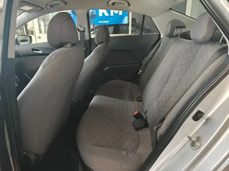 HYUNDAI HB 20 Sedan 1.6 16V 4P FLEX COMFORT STYLE AUTOM�TICO, Foto 7