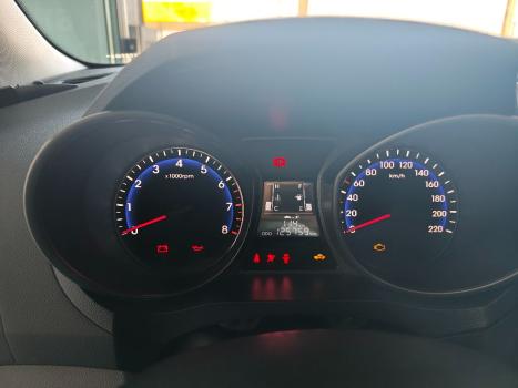 HYUNDAI HB 20 Sedan 1.6 16V 4P FLEX COMFORT PLUS, Foto 6