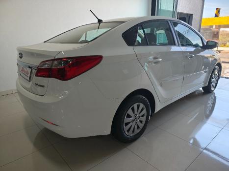 HYUNDAI HB 20 Sedan 1.6 16V 4P FLEX COMFORT PLUS, Foto 8