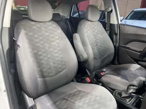 HYUNDAI HB 20 Sedan 1.6 16V 4P FLEX COMFORT PLUS AUTOM�TICO, Foto 12