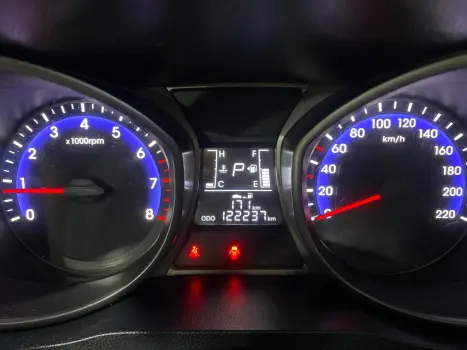 HYUNDAI HB 20 Sedan 1.6 16V 4P FLEX COMFORT PLUS AUTOM�TICO, Foto 16