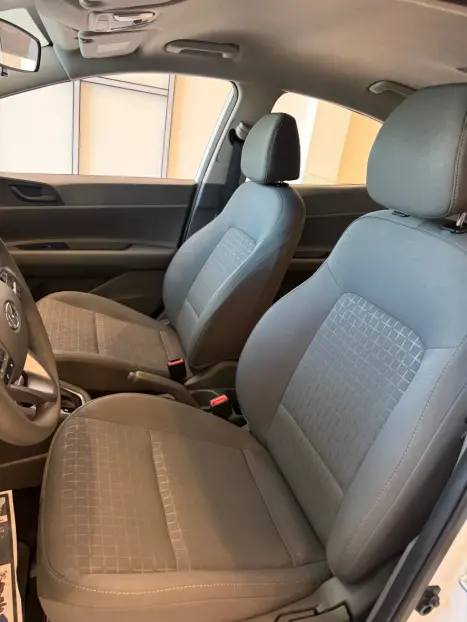 HYUNDAI HB 20 Sedan 1.0 12V 4P FLEX TGDI TURBO COMFORT AUTOM�TICO, Foto 4