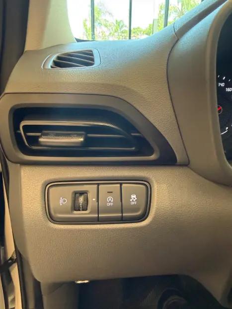 HYUNDAI HB 20 Sedan 1.0 12V 4P FLEX TGDI TURBO COMFORT AUTOM�TICO, Foto 9