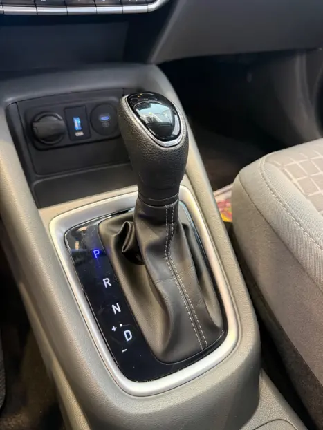 HYUNDAI HB 20 Sedan 1.0 12V 4P FLEX TGDI TURBO COMFORT AUTOM�TICO, Foto 10