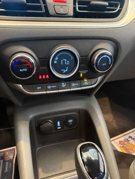 HYUNDAI HB 20 Sedan 1.0 12V 4P FLEX TGDI TURBO COMFORT AUTOM�TICO, Foto 11