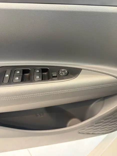 HYUNDAI HB 20 Sedan 1.0 12V 4P FLEX TGDI TURBO COMFORT AUTOM�TICO, Foto 12