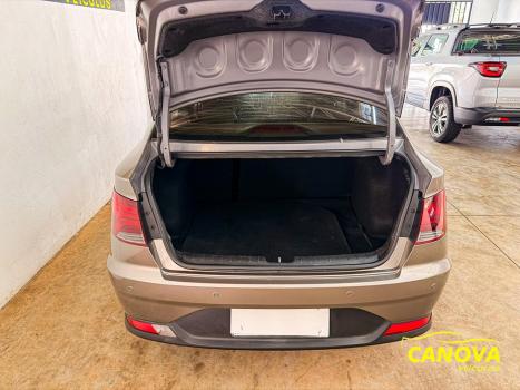 HYUNDAI HB 20 Sedan 1.6 16V 4P FLEX VISION AUTOM�TICO, Foto 7