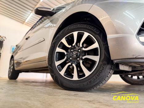 HYUNDAI HB 20 Sedan 1.6 16V 4P FLEX VISION AUTOM�TICO, Foto 8