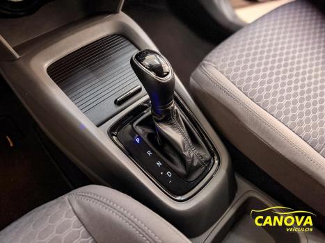 HYUNDAI HB 20 Sedan 1.6 16V 4P FLEX VISION AUTOM�TICO, Foto 9