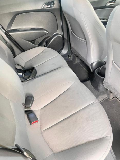 HYUNDAI HB 20 Sedan 1.6 16V 4P FLEX COMFORT PLUS, Foto 7