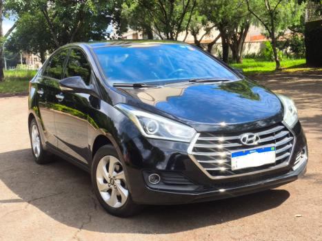 HYUNDAI HB 20 Sedan 1.6 16V 4P FLEX PREMIUM AUTOM�TICO, Foto 1