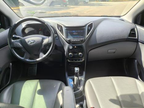 HYUNDAI HB 20 Sedan 1.6 16V 4P FLEX PREMIUM AUTOM�TICO, Foto 10