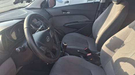 HYUNDAI HB 20 Sedan 1.6 16V 4P FLEX COMFORT PLUS, Foto 9