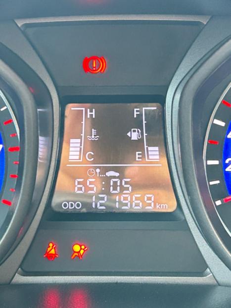 HYUNDAI HB 20 Sedan 1.6 16V 4P FLEX COMFORT PLUS, Foto 10