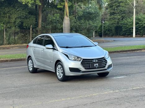 HYUNDAI HB 20 Sedan 1.0 12V 4P FLEX COMFORT PLUS, Foto 3