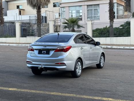 HYUNDAI HB 20 Sedan 1.0 12V 4P FLEX COMFORT PLUS, Foto 4