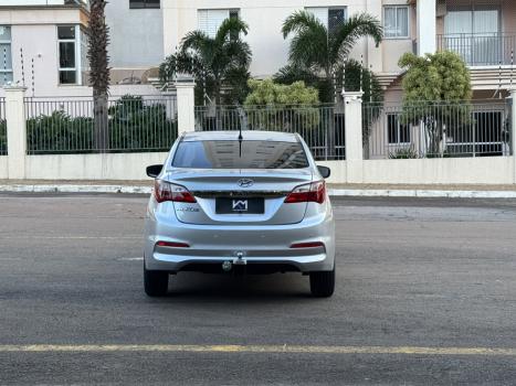 HYUNDAI HB 20 Sedan 1.0 12V 4P FLEX COMFORT PLUS, Foto 5