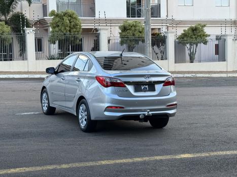 HYUNDAI HB 20 Sedan 1.0 12V 4P FLEX COMFORT PLUS, Foto 6