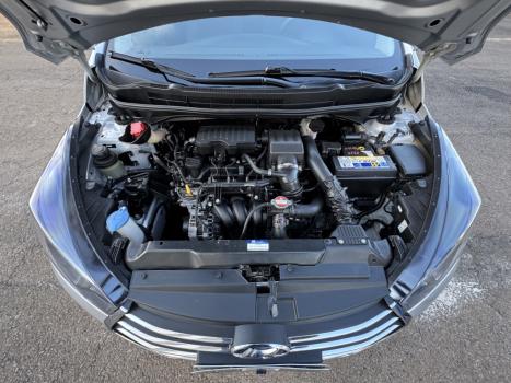 HYUNDAI HB 20 Sedan 1.0 12V 4P FLEX COMFORT PLUS, Foto 10