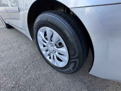 HYUNDAI HB 20 Sedan 1.0 12V 4P FLEX COMFORT PLUS, Foto 11