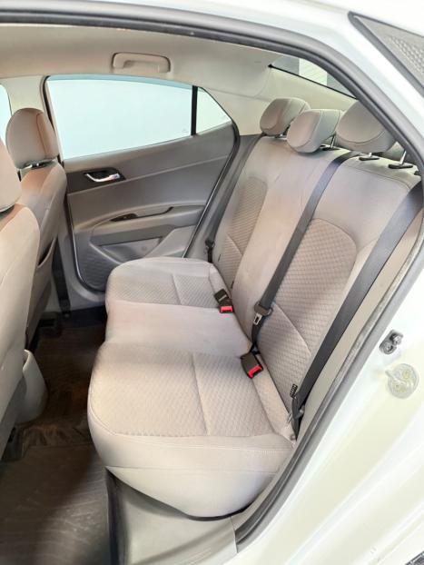 HYUNDAI HB 20 Sedan 1.6 16V 4P FLEX VISION AUTOM�TICO, Foto 6