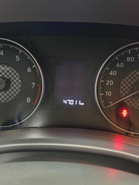 HYUNDAI HB 20 Sedan 1.6 16V 4P FLEX VISION AUTOM�TICO, Foto 10