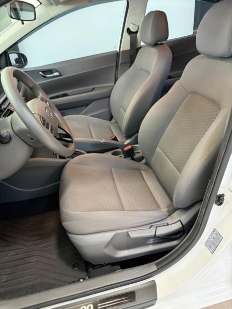 HYUNDAI HB 20 Sedan 1.6 16V 4P FLEX VISION AUTOM�TICO, Foto 11