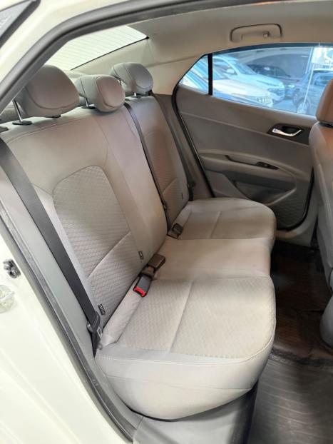 HYUNDAI HB 20 Sedan 1.6 16V 4P FLEX VISION AUTOM�TICO, Foto 13