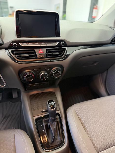 HYUNDAI HB 20 Sedan 1.6 16V 4P FLEX VISION AUTOM�TICO, Foto 14