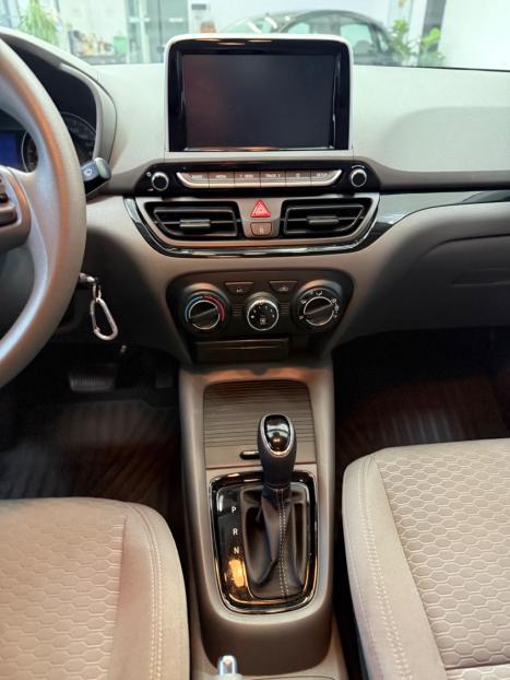 HYUNDAI HB 20 Sedan 1.6 16V 4P FLEX VISION AUTOM�TICO, Foto 15