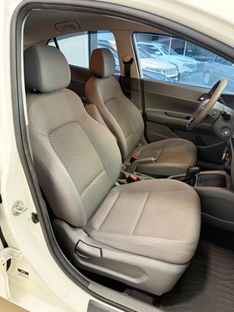 HYUNDAI HB 20 Sedan 1.6 16V 4P FLEX VISION AUTOM�TICO, Foto 18