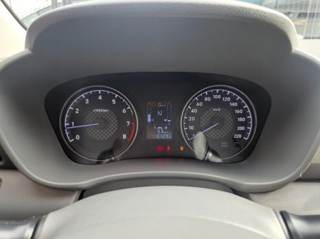 HYUNDAI HB 20 Sedan 1.6 16V 4P FLEX COMFORT AUTOM�TICO, Foto 10