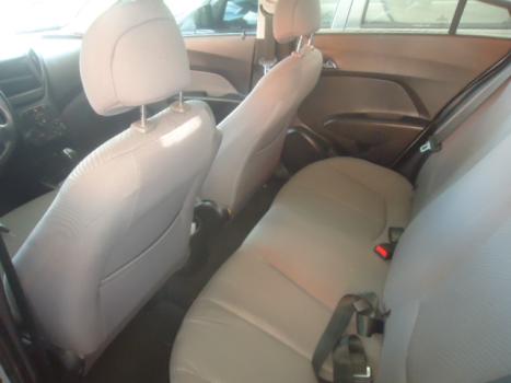 HYUNDAI HB 20 Sedan 1.6 16V 4P FLEX COMFORT PLUS AUTOM�TICO, Foto 3