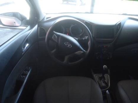HYUNDAI HB 20 Sedan 1.6 16V 4P FLEX COMFORT PLUS AUTOM�TICO, Foto 4