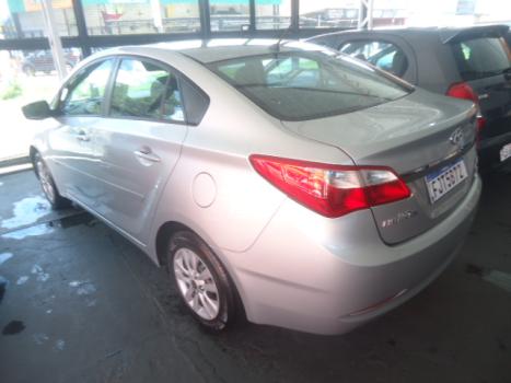 HYUNDAI HB 20 Sedan 1.6 16V 4P FLEX COMFORT PLUS AUTOM�TICO, Foto 5