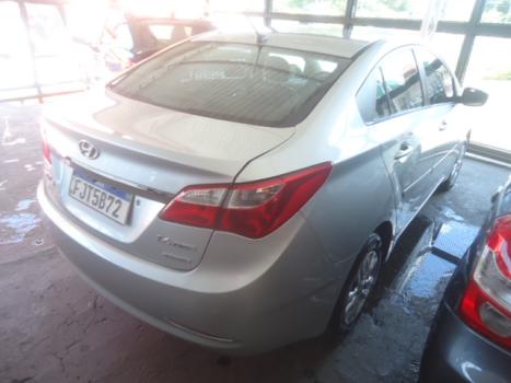 HYUNDAI HB 20 Sedan 1.6 16V 4P FLEX COMFORT PLUS AUTOM�TICO, Foto 6