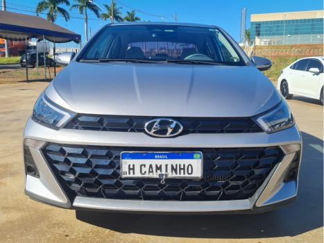 HYUNDAI HB 20 Sedan 1.0 12V 4P FLEX TGDI PLATINUM PLUS TURBO AUTOM�TICO, Foto 2