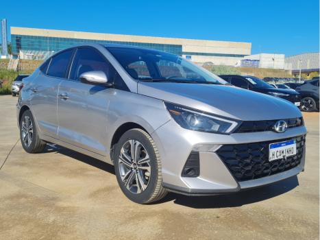 HYUNDAI HB 20 Sedan 1.0 12V 4P FLEX TGDI PLATINUM PLUS TURBO AUTOM�TICO, Foto 3