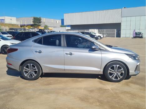 HYUNDAI HB 20 Sedan 1.0 12V 4P FLEX TGDI PLATINUM PLUS TURBO AUTOM�TICO, Foto 4